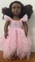 Dolly Tutu Dress