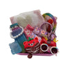 Candy Valentine Basket - Value $250