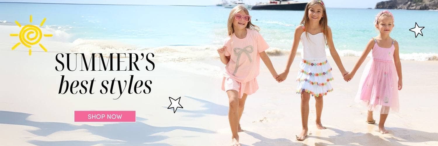 Best of Spring & Summer