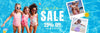 Swim Sale