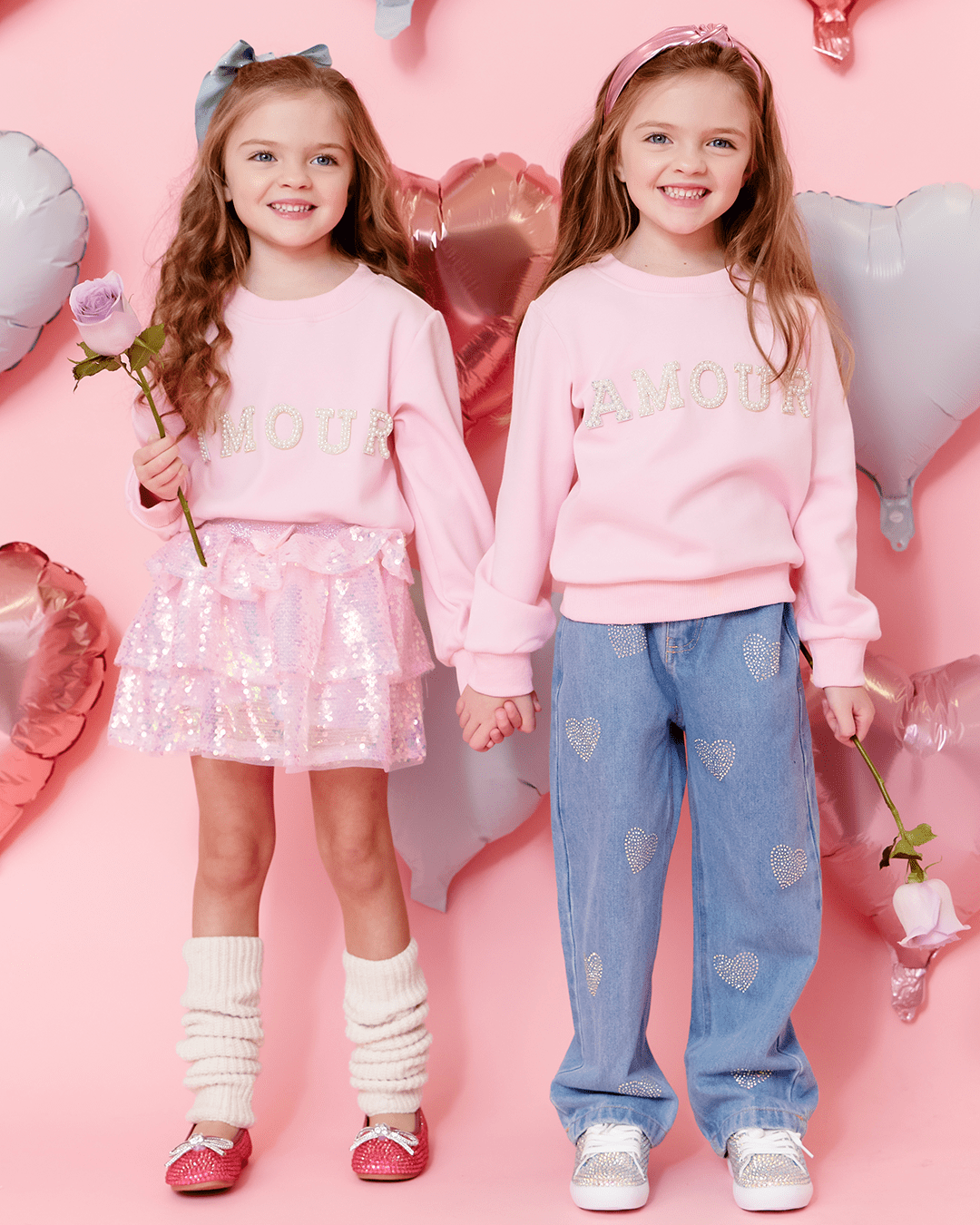 Valentines Day LookBook