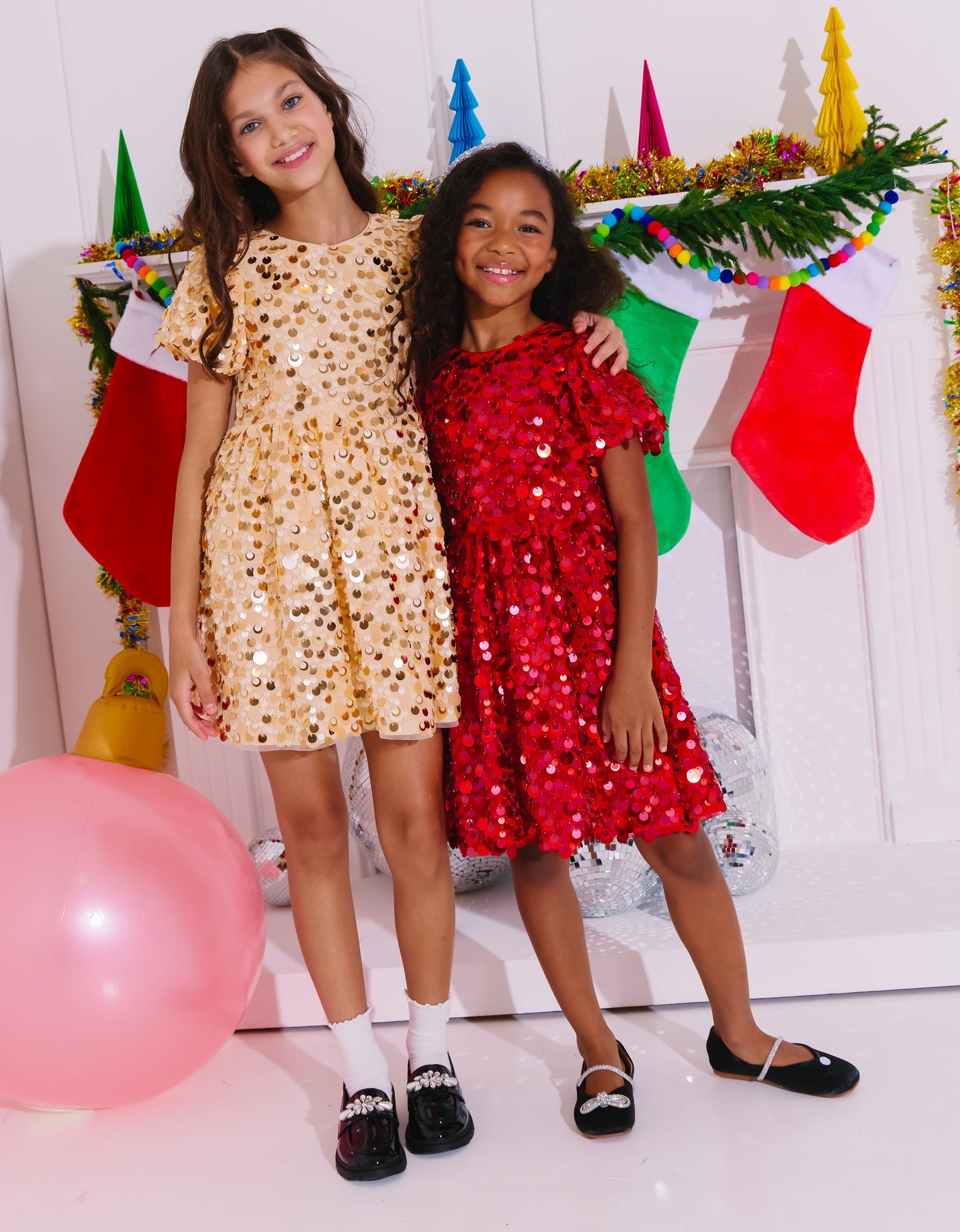 Dresses