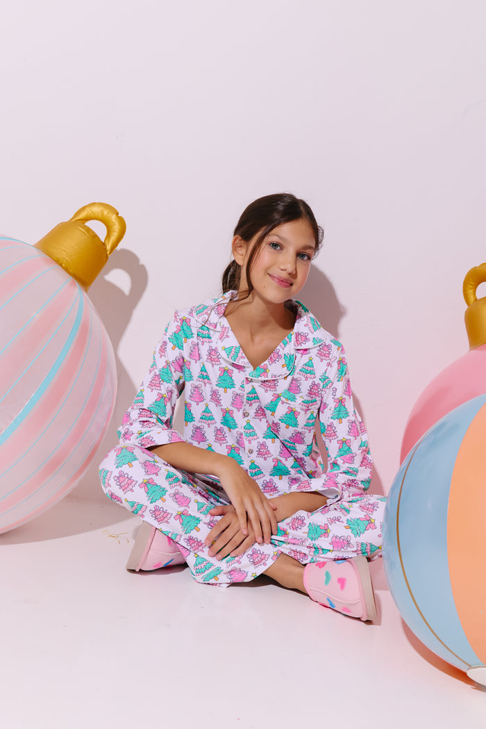 Twinkle Christmas Tree Dreams Set
