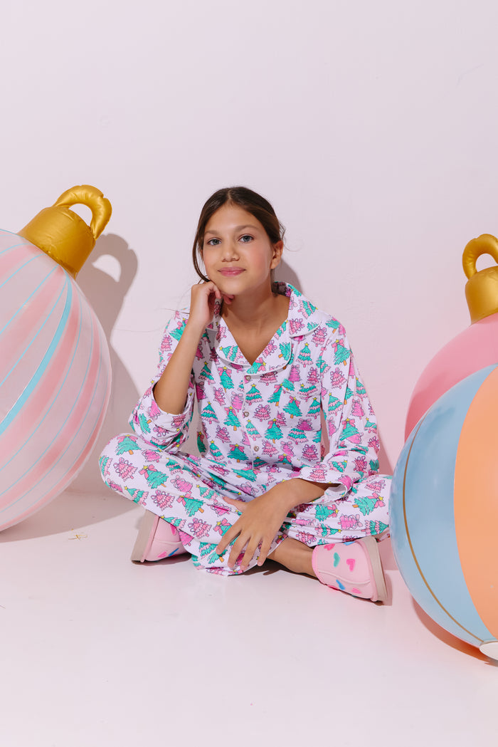 Twinkle Christmas Tree Dreams Set