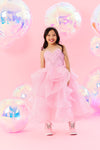 Glinda Sparkle Gown