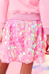 Glinda Sparkle Skirt