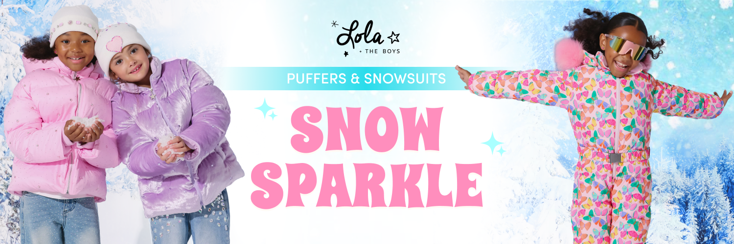 Snow Suits