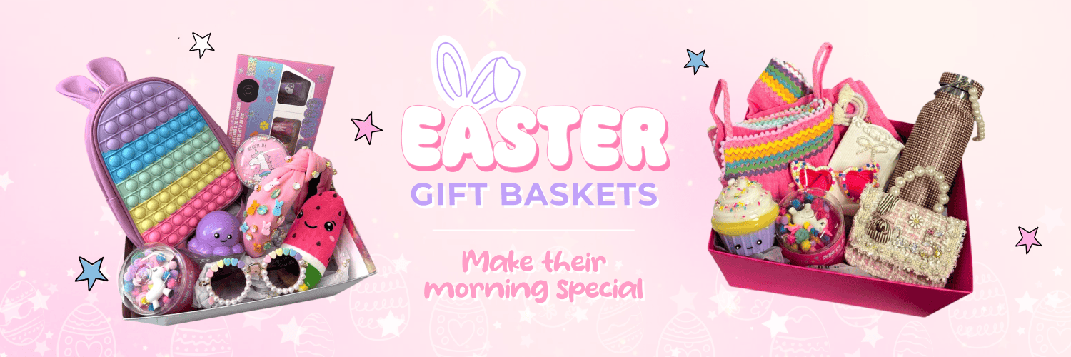 Easter Baskets