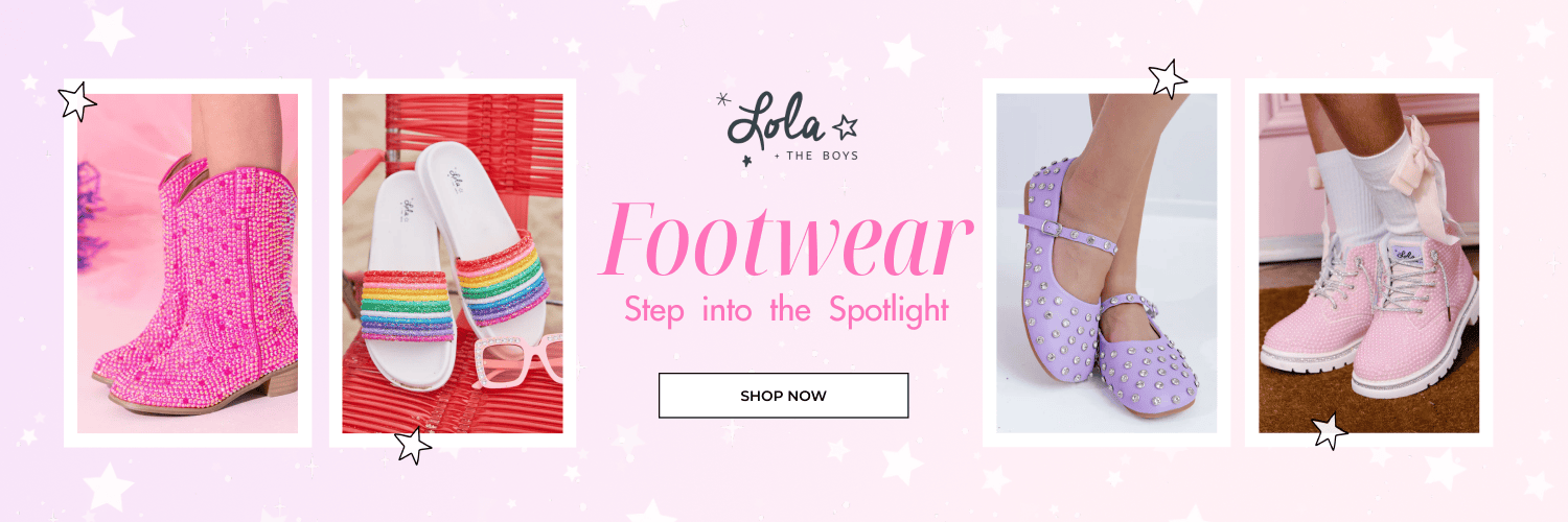 Footwear
