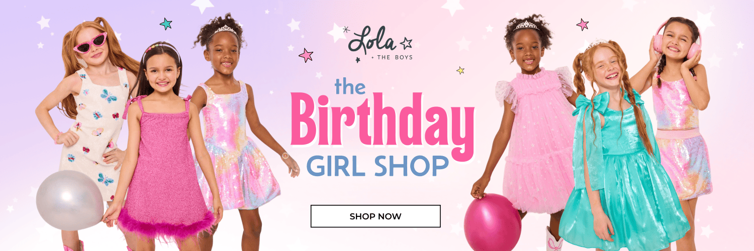 Birthday
