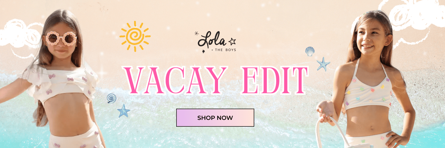 Best of Spring & Summer