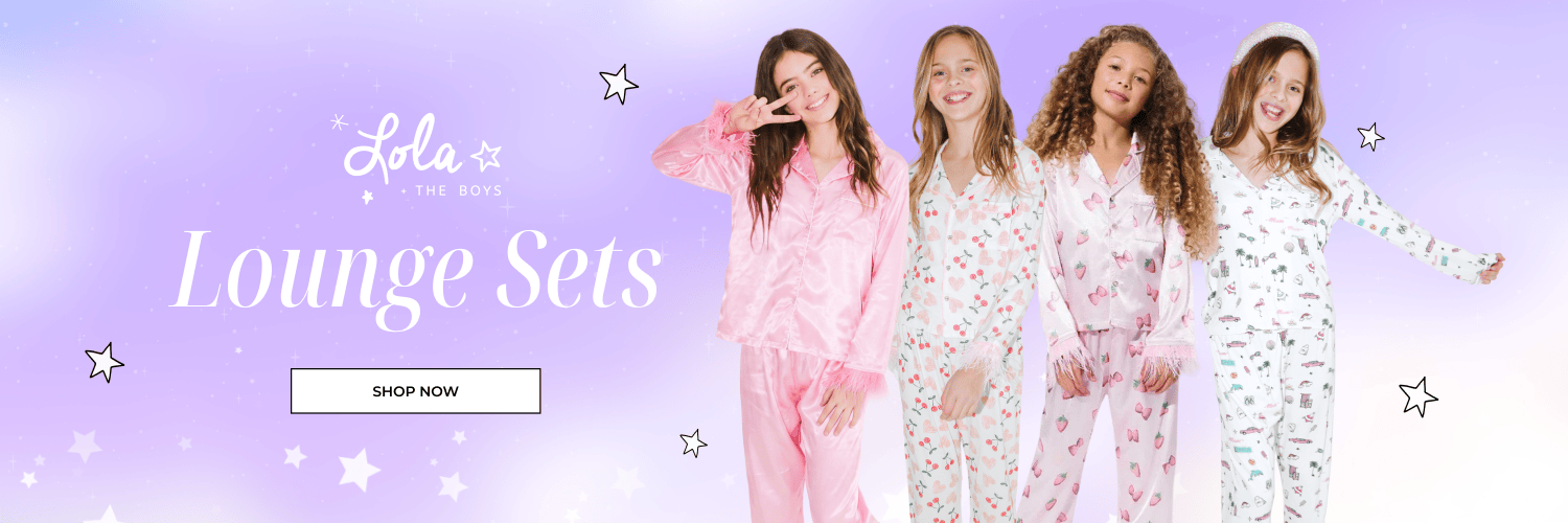 Silk & Soft Sets