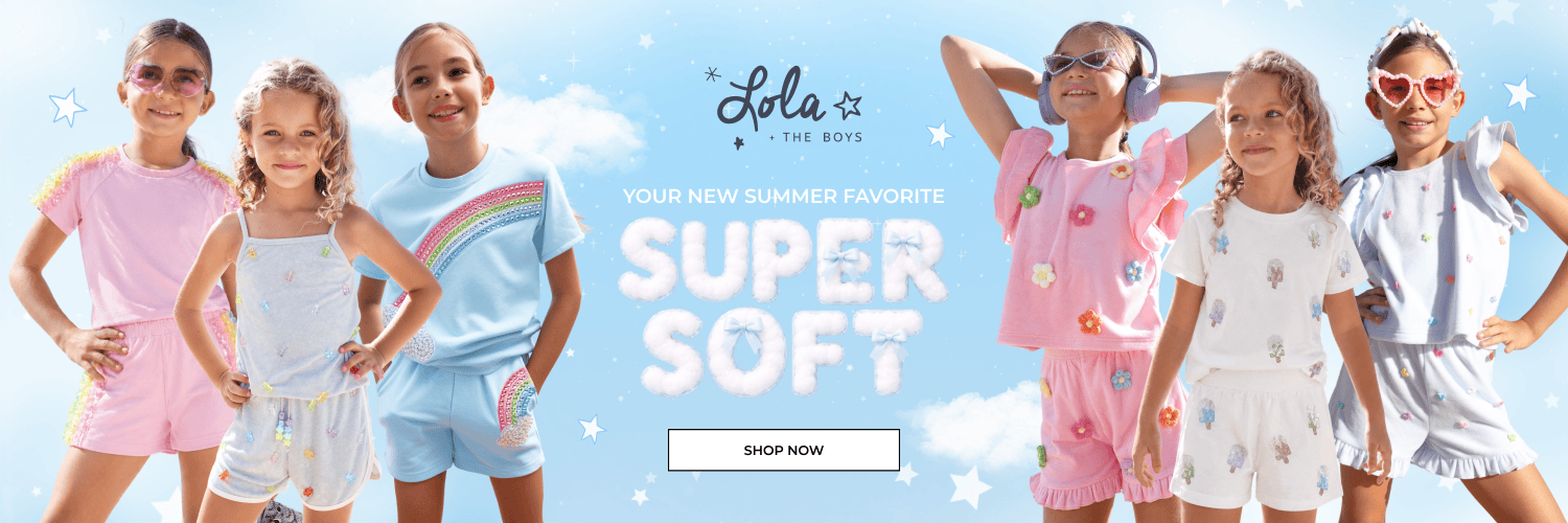 Super Soft