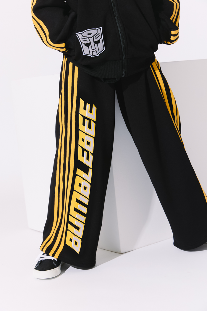 Bumblebee® Stripe Set