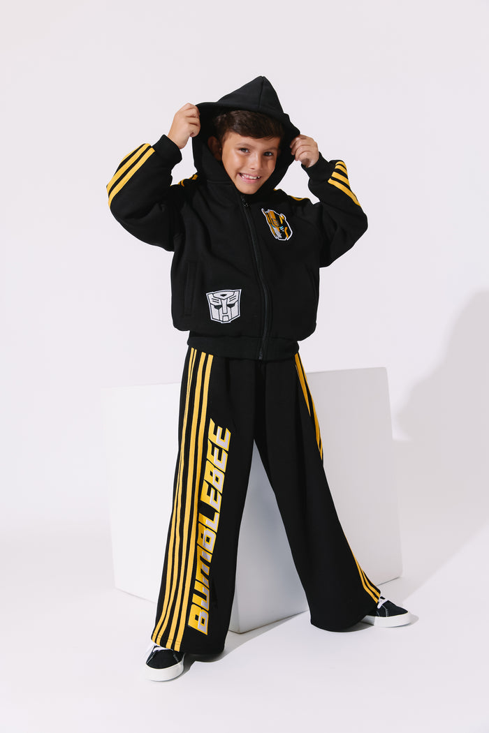 Bumblebee® Stripe Set
