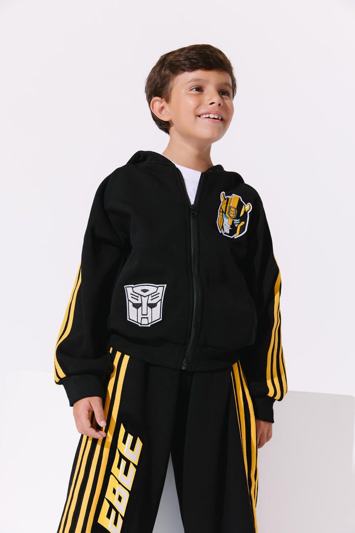 Bumblebee® Stripe Set