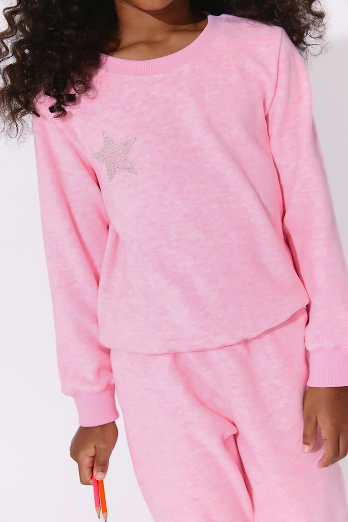 Sparkle Stars Soft Set
