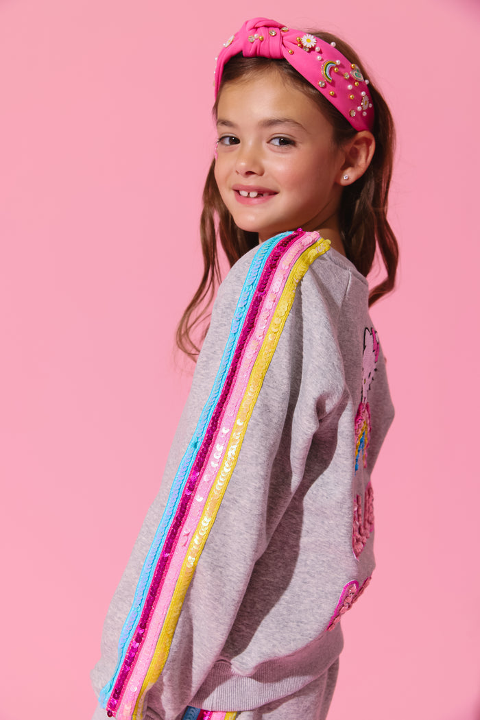 Hello Kitty® Rainbow Trim Track Set