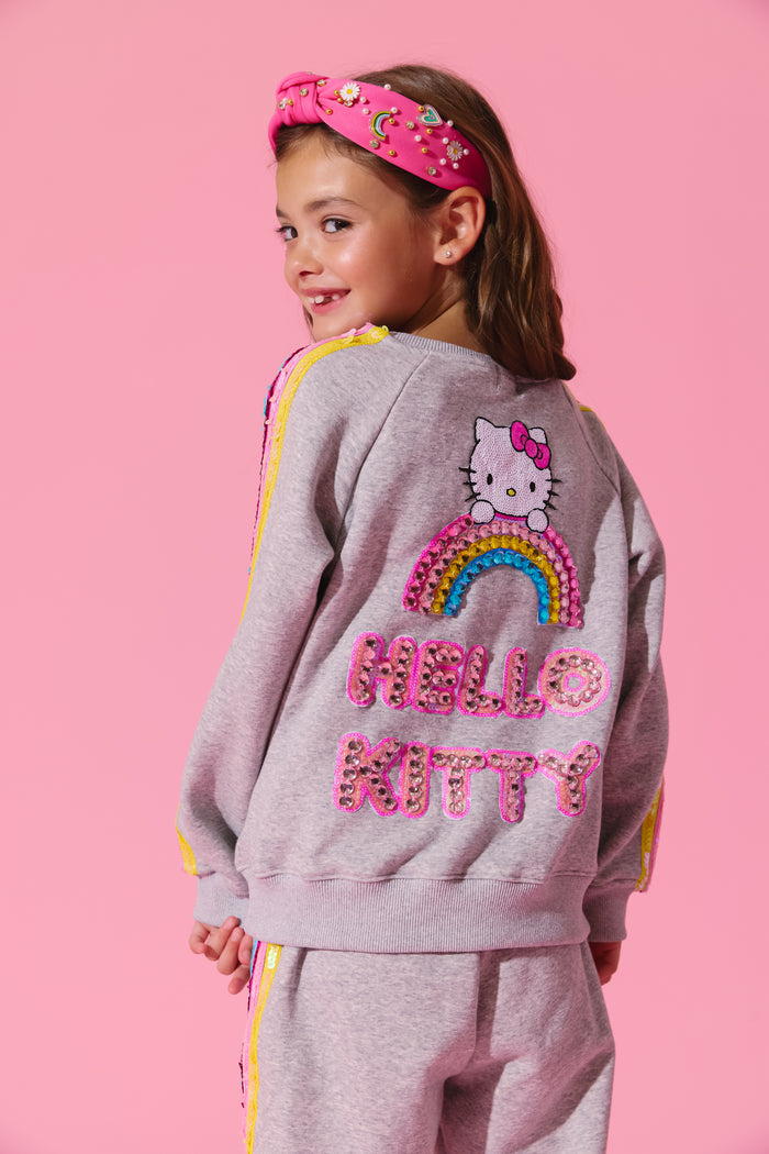 Hello Kitty® Rainbow Trim Track Set