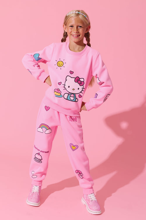 Hello Kitty® Doodle Set
