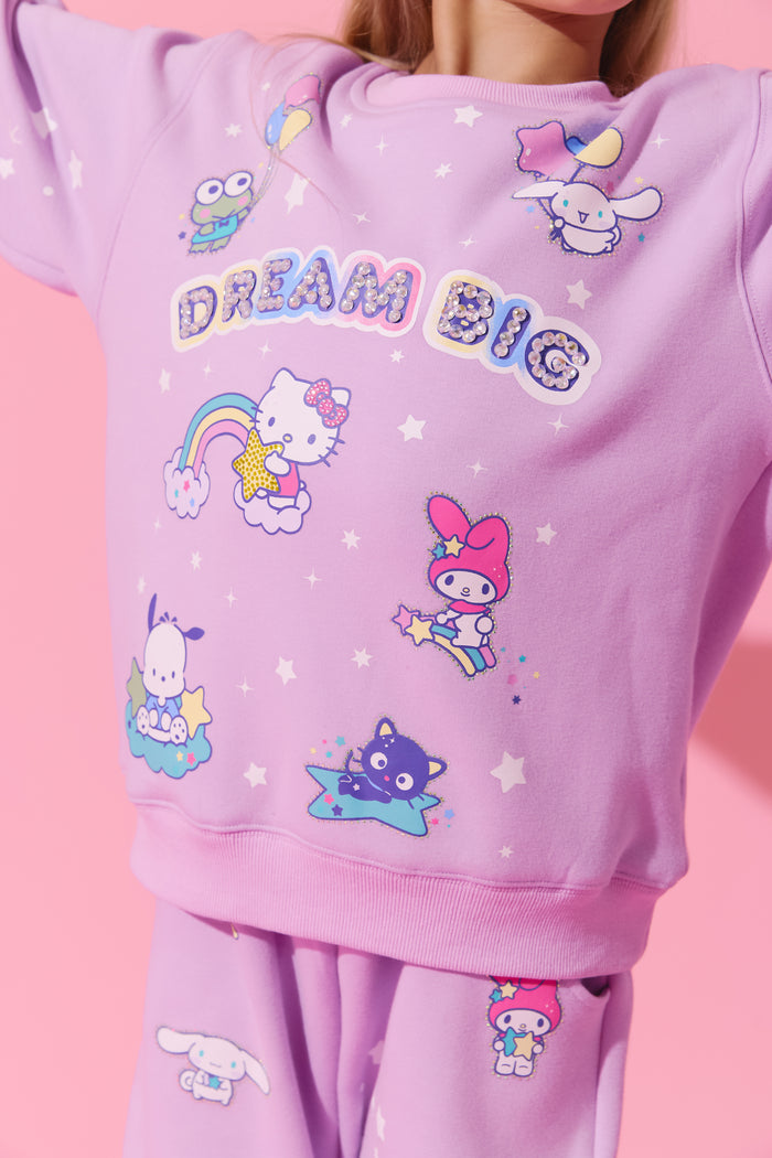 Hello Kitty® And Friends Dream Big Doodle Set