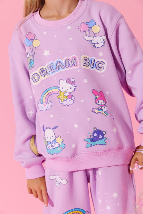 Hello Kitty® And Friends Dream Big Doodle Set