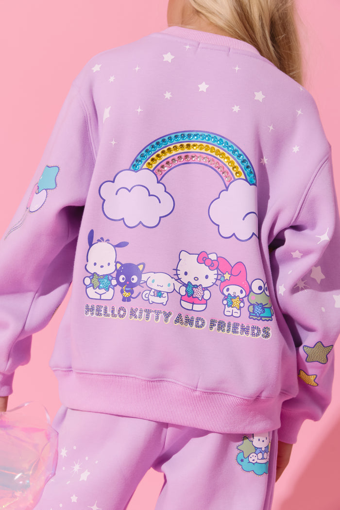 Hello Kitty® And Friends Dream Big Doodle Set