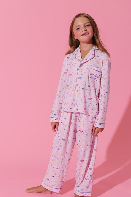 Sweetest Dreams Super Soft Set