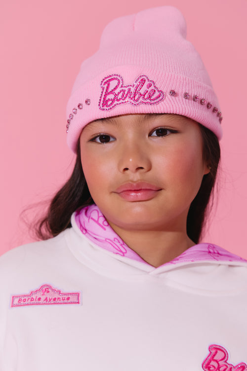 Barbie™ Bling Beanie
