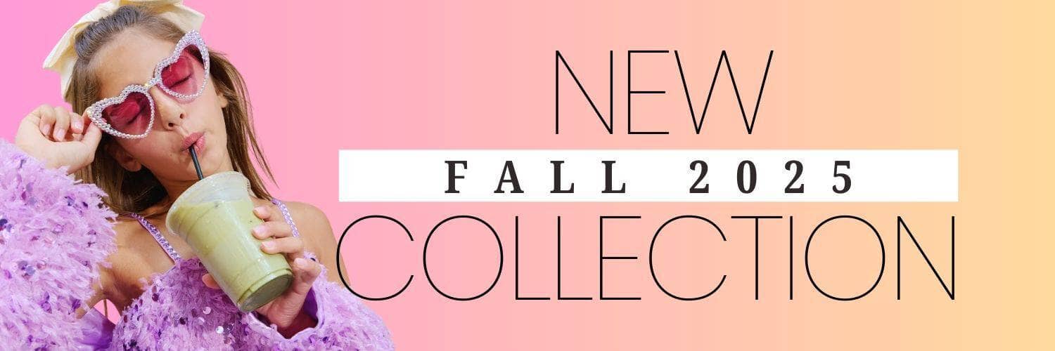 Fall 25 Collection