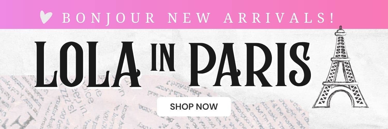 Lola in Paris