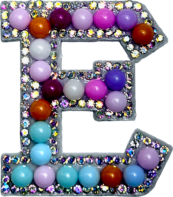 Rhinestone E