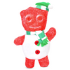 SPK Kid Snowman Plush