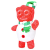 SPK Kid Snowman Plush