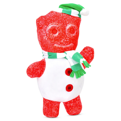 SPK Kid Snowman Plush