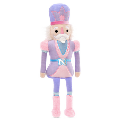 Chloe Nutcracker Plush