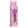 Heart Lollipop Lip Gloss