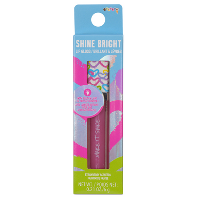 Shine Bright Lip Gloss