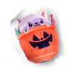 Trick Or Treat - Sensory Beadie Buddies Squishy Toy