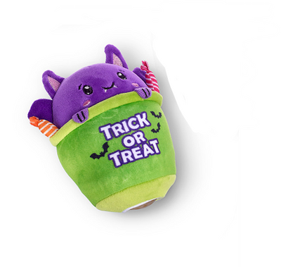 Trick Or Treat - Sensory Beadie Buddies Squishy Toy