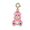 Charm It! Bears Charms