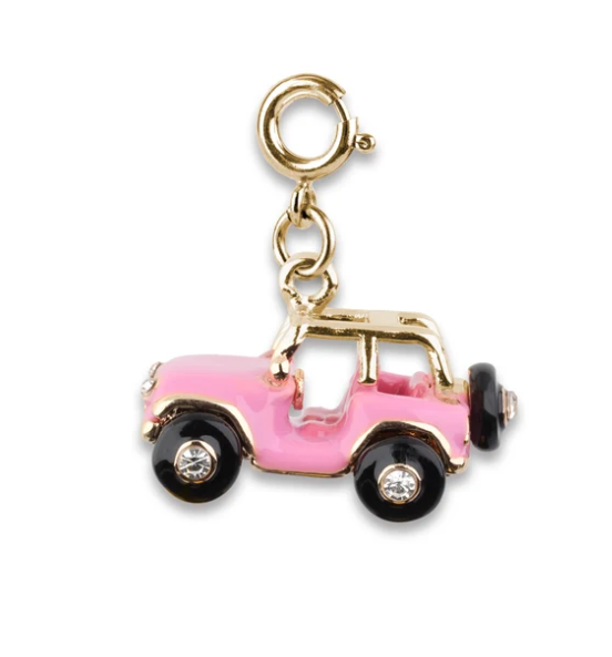 Charm It! Fun Charms