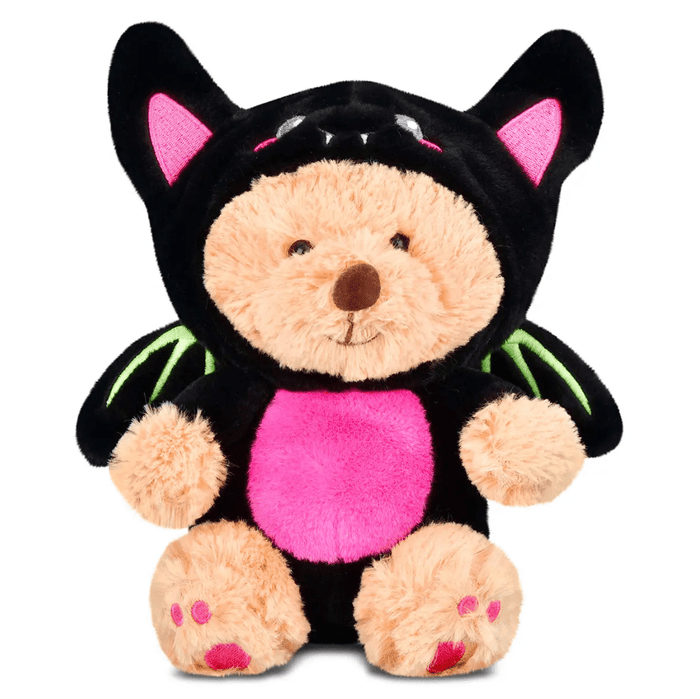 iScream Accessories Batty Bear Plush