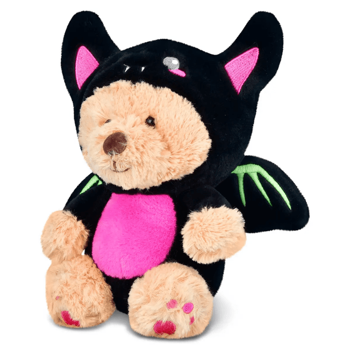 iScream Accessories Batty Bear Plush