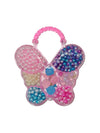 Lola + The Boys Accessories Butterfly Beads Kit Set