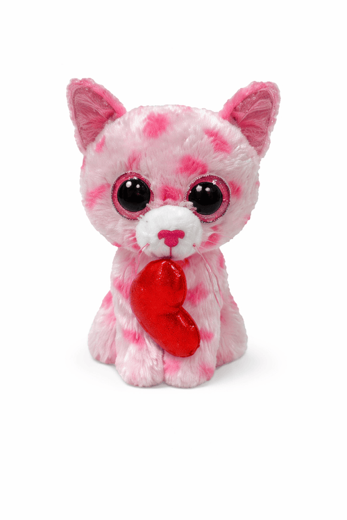 TY inc Accessories SWEET 8" Beanie Babies Valentine's Day