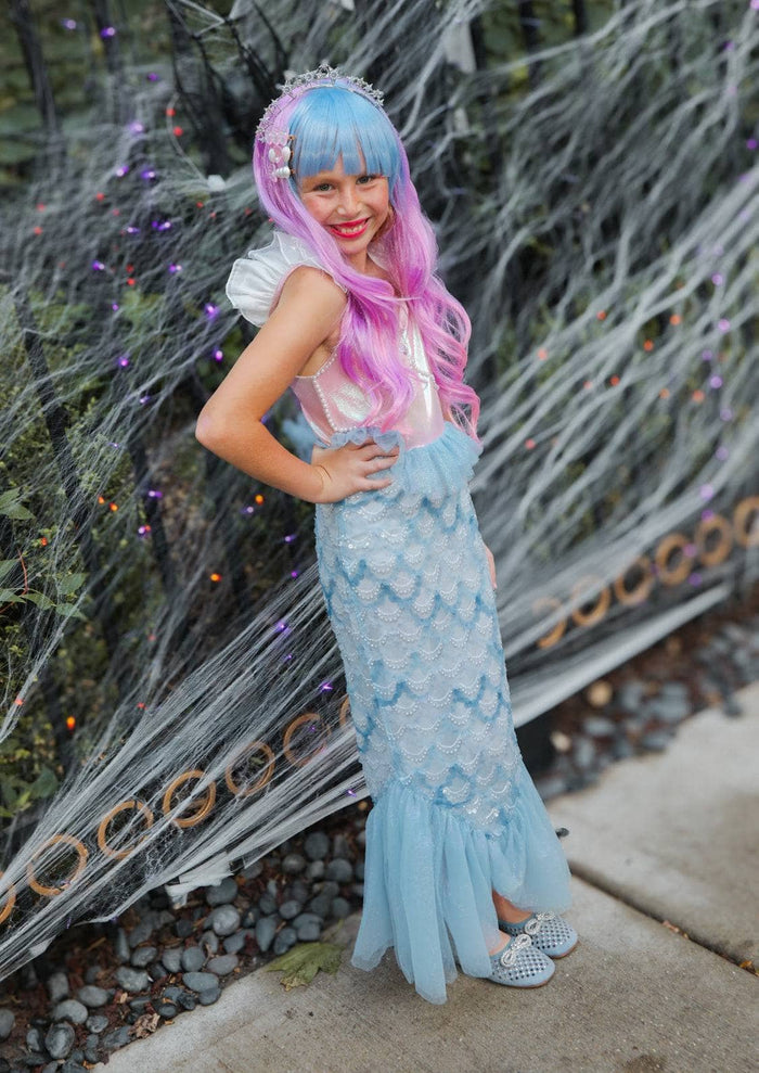 Lola + The Boys Accessories Blue Mermaid Dream Costume