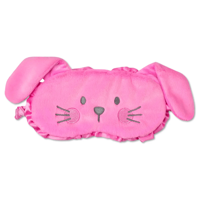 iScream Accessories Blushing Bunny Eye Mask