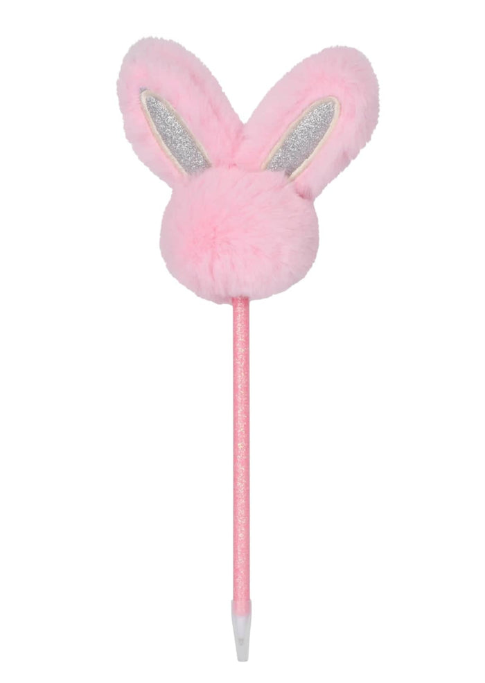iScream Accessories Pink Bunny pens