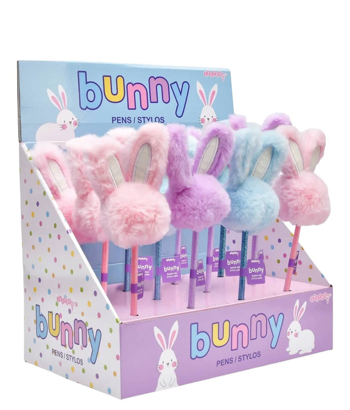 iScream Accessories Bunny pens